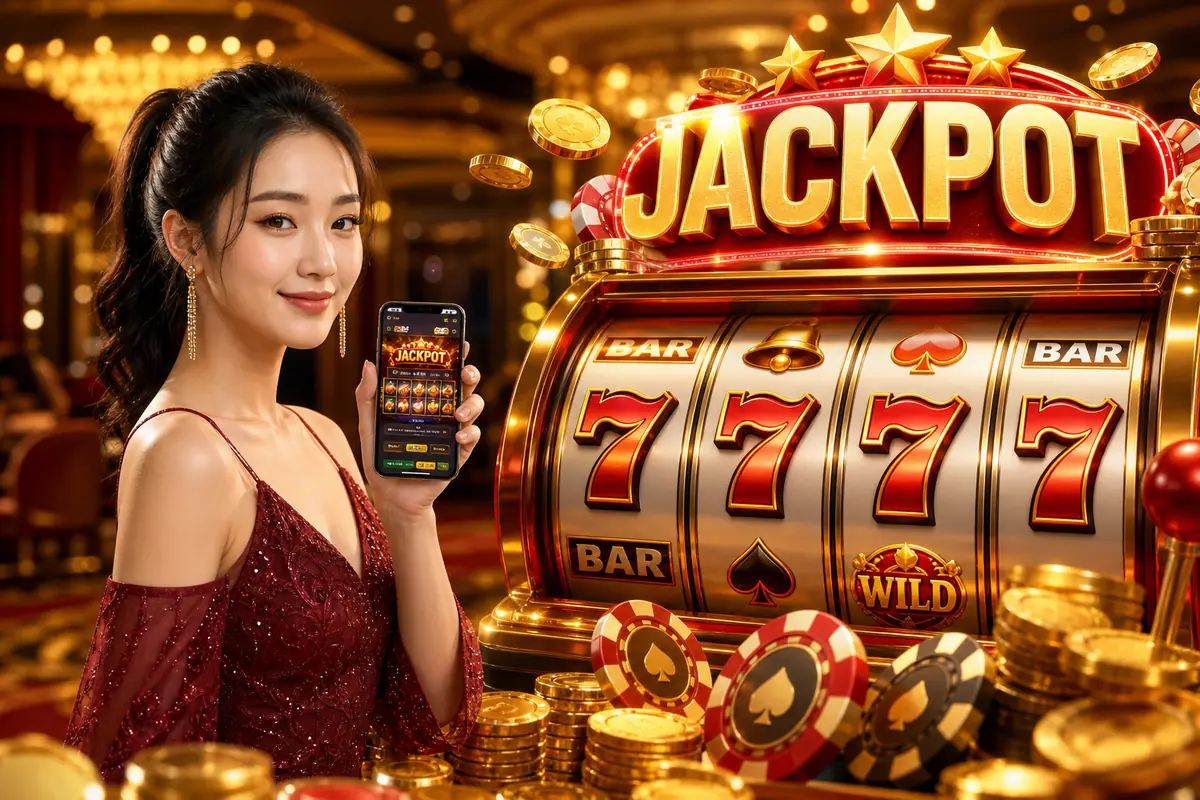 myr888 Casino bonus welcome tawaran pemain baharu