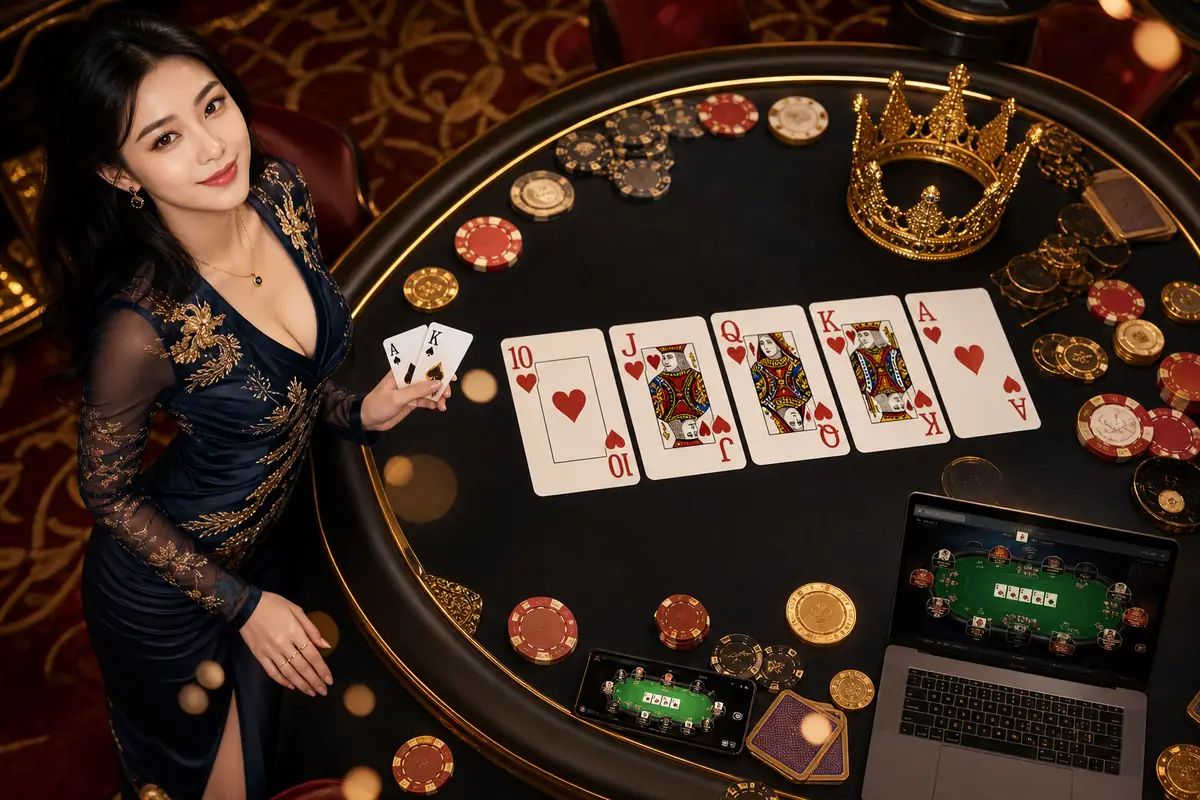 myr888 Casino ciri keselamatan platform dalam talian