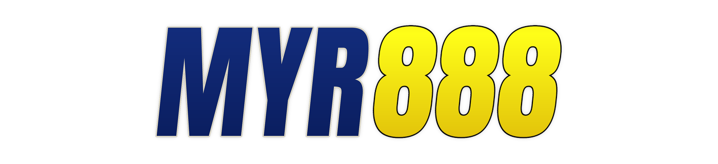 myr888 logo